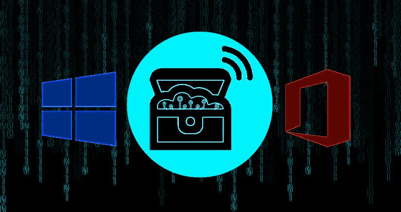 Cómo Descargar Gratis Windows y Office Oficiales desde los Servidores de Microsoft