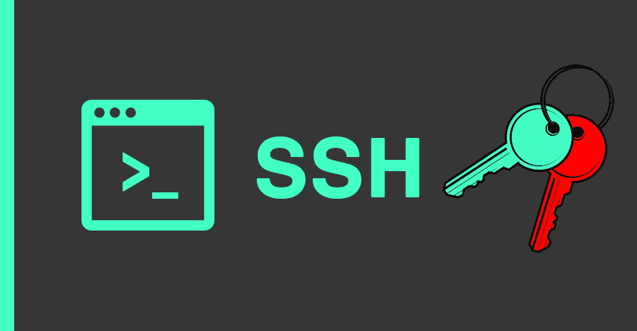 Cómo Crear un Par de Claves SSH